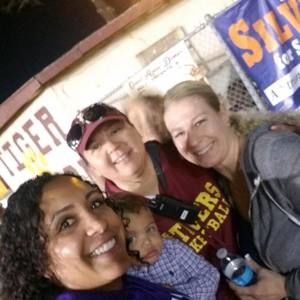 Meet your Posher, Lorinda